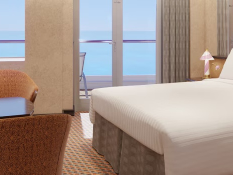 Grand Vista Suite